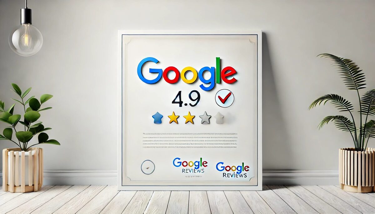 DALLE_2025-03-27_11_57_35_-_A_clean_and_modern_digital_picture_displaying__Google_4_9___in_a_professional_font__The_background_is_white_with_subtle_light_gray_elements_for_a.jpg